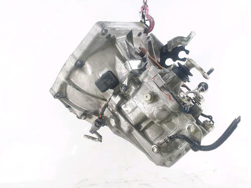 Used Gearbox CITROËN C1 (PM_, PN_) 1.0 (68 hp) 29296746