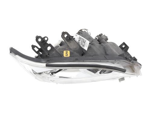 Right headlight TOYOTA RAV 4 III (_A3_) 2.2 D (ALA35_) | BP30982138C29