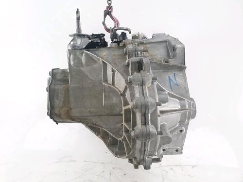 Gearbox CITROËN C4 Grand Picasso I (UA_) 2.0 HDi 138 | BP29964596M3