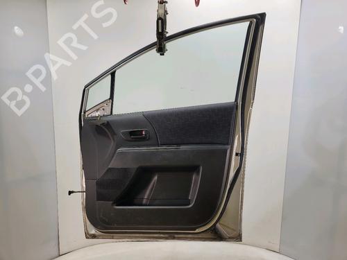 Right front door MAZDA 5 (CR) 2.0 CD (CR19) | BP31373049C3