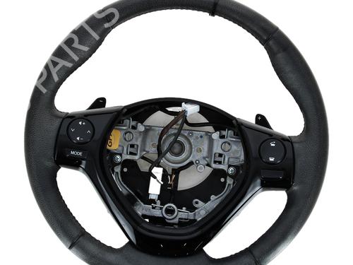 Used Steering wheel PEUGEOT 108 1.0 VTi (69 hp) 20496904