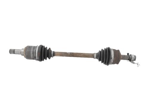 Used Left front driveshaft FIAT PANDA (169_) 1.2 (169.AXB11, 169.AXB1A) (60 hp) 31577581