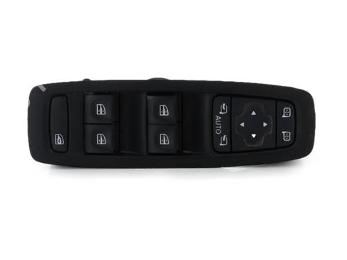Left front window switch RENAULT MEGANE IV Hatchback (B9A/M/N_) 1.5 Blue dCi 115 (B9A6) | BP39633531I27 - Image 2