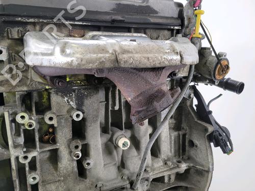 Engine PEUGEOT 206 Hatchback (2A/C) 1.4 i | BP28505955M1 