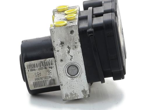 ABS Bremseaggregat PEUGEOT 206 SW (2E/K) 1.6 16V | BP29849303M43