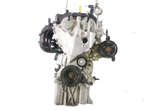 Motor FORD FIESTA VII (HJ, HF) 1.1 Ti-VCT (75 hp) 24235358