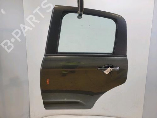 left-rear-door-citroen-c3-ii-sc_-2009-32285127 main image