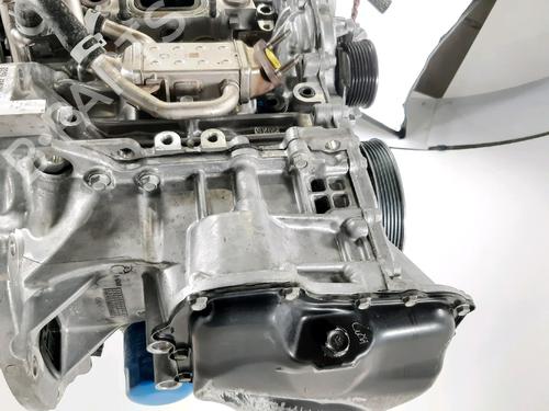 Engine HYUNDAI i10 III (AC3, AI3) 1.0 MPi | BP30982469M1 