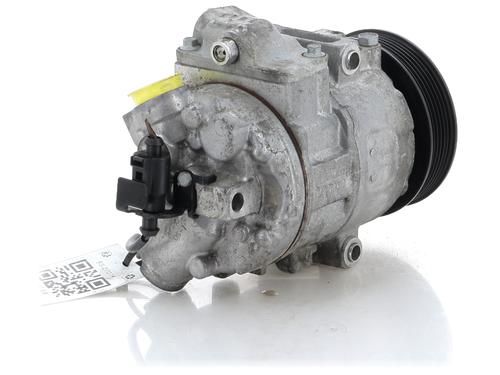 AC compressor SEAT IBIZA IV (6J5, 6P1) 1.9 TDI | BP19480893M34 