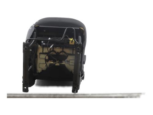 Right front seat RENAULT CAPTUR I (J5_, H5_) 1.5 dCi 90 (J5N4, J5M5, J5MW, J5M6, J5AL, J5AJ) | BP29110549C16 