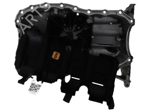 Oil sump RENAULT KANGOO (KC0/1_)  | BP28160475M115 