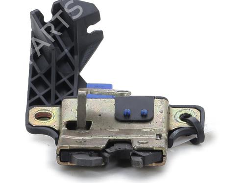 Bakluke lås AUDI A4 B6 Convertible (8H7)  | BP27993631C101 