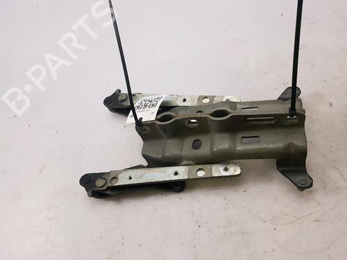 Used Hinge/Door check strap MERCEDES-BENZ C-CLASS Coupe (CL203) C 200 Kompressor (203.742) (163 hp) 27919533