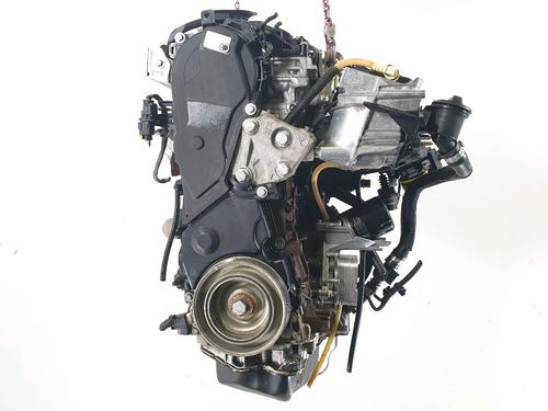 Used Engine Engine PEUGEOT 3008 I MPV (0U_) [2009-2017] 34051274 34051274