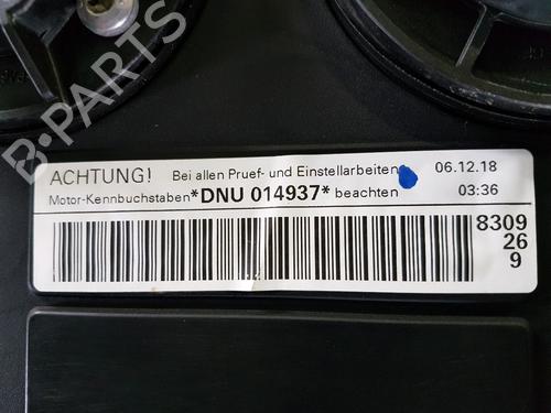 Engine AUDI Q2 (GAB, GAG) SQ2 TFSI quattro | BP39160522M1 - Image 9