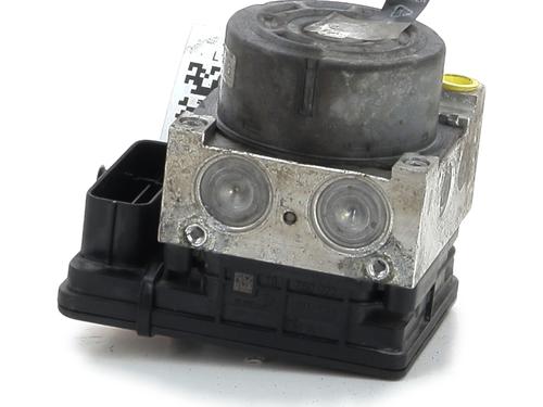Used ABS pump PEUGEOT 208 I (CA_, CC_) 1.4 HDi (68 hp) 28595120