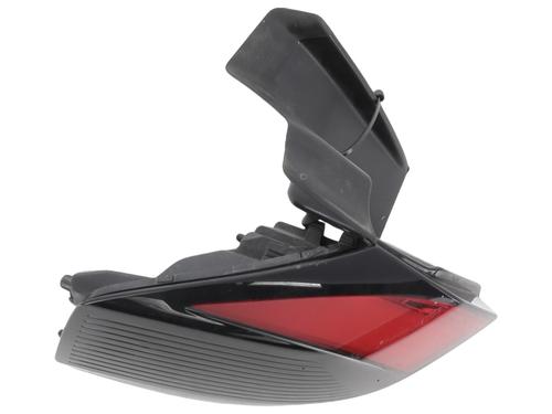 Used Left taillight Left taillight PEUGEOT 5008 II (MC_, MJ_, MR_, M4_) 1.2 THP (MRHNYH, MRHNYW, MRHNSJ, MRHNSU, MRHNSM) (131 hp) 33420279 33420279