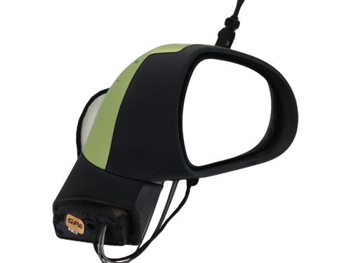 Bakspejl Højre PEUGEOT 207 (WA_, WC_) 1.4 HDi (68 hp) 29624007