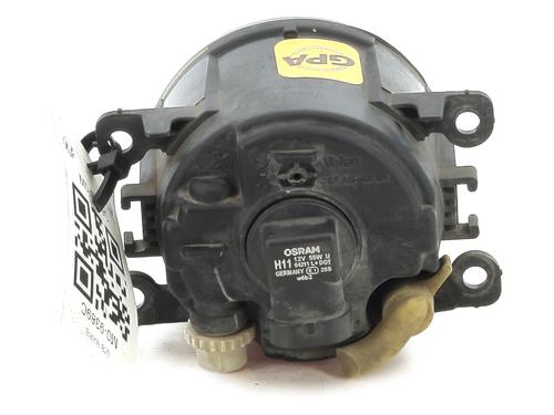 Faro antinebbia anteriore destri PEUGEOT 307 (3A/C) [2000-2012]  28364470