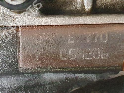 Engine RENAULT TWINGO II (CN0_) 1.2 16V (CN04, CN0B) | BP36288496M1  - Image 7