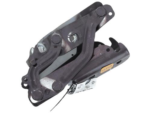 Used Hinge/Door check strap FORD FIESTA VI (CB1, CCN) 1.4 TDCi (68 hp) 27908440