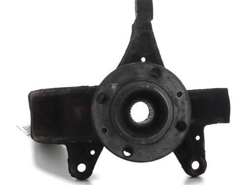 Used Left front steering knuckle RENAULT MEGANE II (BM0/1_, CM0/1_) 1.5 dCi (BM1E, CM1E) (106 hp) 30094068