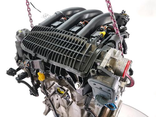 Engine PEUGEOT 108 1.2 | BP36446873M1  - Image 6