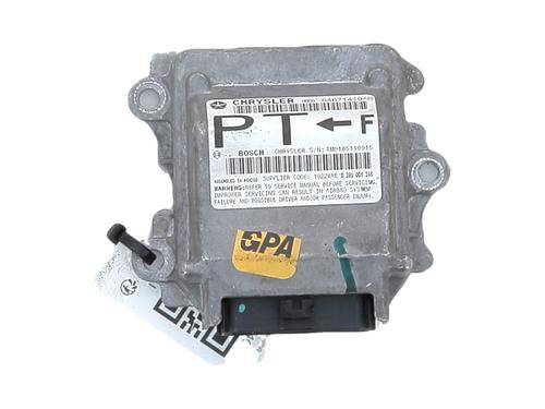 ECU airbags CHRYSLER PT CRUISER (PT_) 2.0 | BP29144603M53 