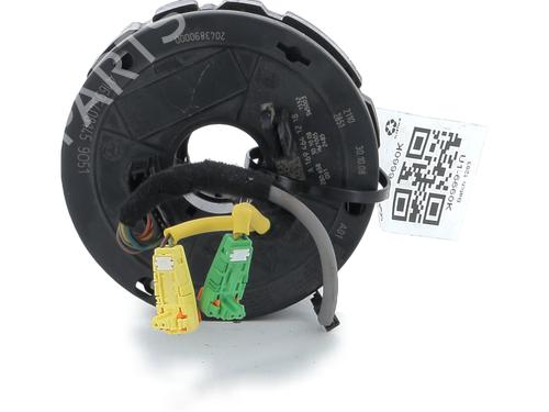 Used Squib airbag Squib airbag MERCEDES-BENZ A-CLASS (W169) A 180 CDI (169.007, 169.307) (109 hp) 33332214 33332214