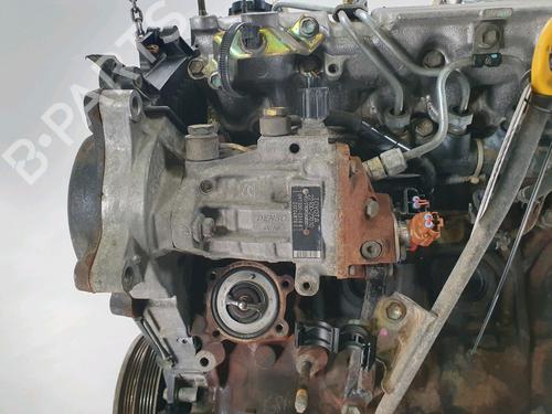 Engine TOYOTA RAV 4 II (_A2_) 2.0 D 4WD (CLA20_, CLA21_, CLA20R, CLA21R) | BP39116700M1 - Image 8