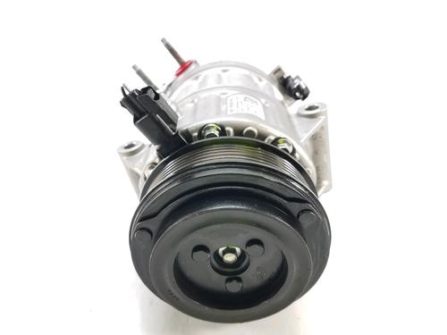 AC compressor FORD FOCUS IV (HN) 1.5 EcoBoost | BP11123716M34  - Image 6