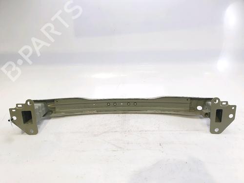 Front bumper reinforcement RENAULT ZOE (BFM_) ZOE (BFMC, BFMD) | BP29111604C109 