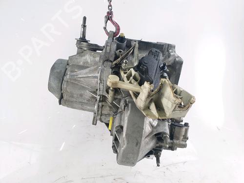 Girkasse CITROËN C4 I (LC_) 1.6 HDi | BP29932258M3