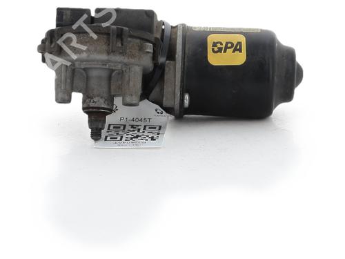 Front wiper motor CITROËN NEMO Box Body/MPV (AA_) | BP34457972M29 - Image 2