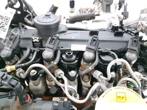 Engine RENAULT MEGANE III Coupe (DZ0/1_) 1.5 dCi (DZ09, DZ0D, DZ1F, DZ1G, DZ14, DZ29) | BP32770127M1 - Image 12