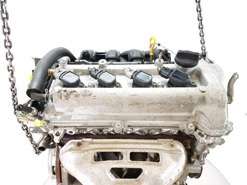 Engine TOYOTA YARIS (_P1_) 1.3 (NCP10, SCP12_) | BP28160623M1 