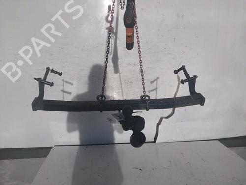 Used Tow ball/Mechanism Tow ball/Mechanism RENAULT CLIO III (BR0/1, CR0/1) 1.5 dCi (BR17, CR17) (86 hp) 39898397 39898397
