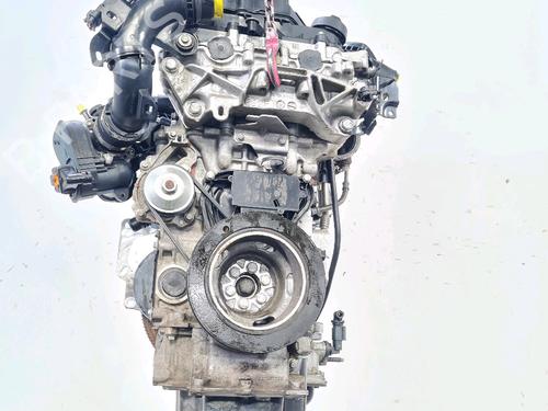 Used Engine Engine PEUGEOT 208 II (UB_, UP_, UW_, UJ_) 1.2 PureTech 100 (101 hp) 33838346 33838346
