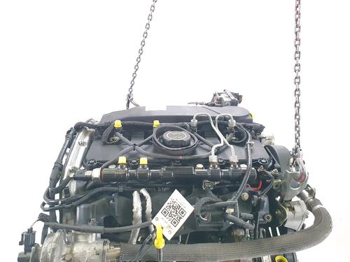 Engine FORD MONDEO III (B5Y) 2.0 16V TDDi / TDCi | BP38717086M1 - Image 5