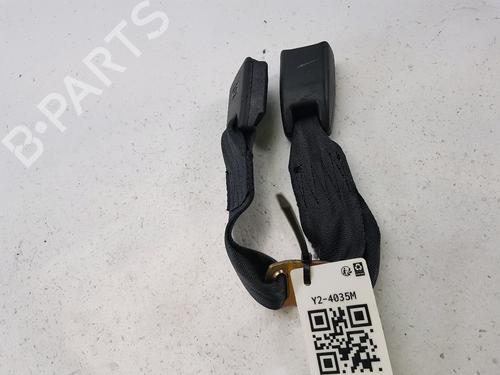 Used Seat buckle DAIHATSU SIRION (M3_) 1.3 (M301) (87 hp) 27916219