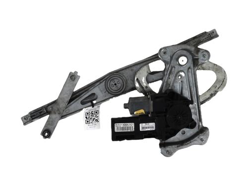 Elevador vidro frente esquerdo Elevador vidro frente esquerdo RENAULT MEGANE III Hatchback (BZ0/1_, B3_) 1.5 dCi (86 hp) 36288756 36288756