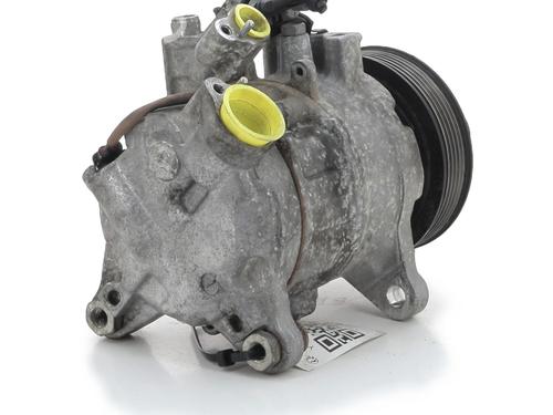 AC compressor BMW 3 (F30, F80)  | BP26945823M34 