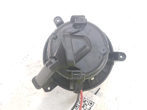 Heater blower motor SEAT IBIZA V (KJ1, KJG) 1.6 TDI | BP13734834M62 