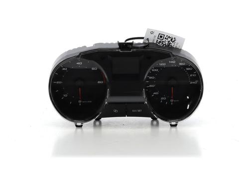 Instrument cluster SEAT IBIZA IV (6J5, 6P1) 1.2 TDI | BP21756431C47 