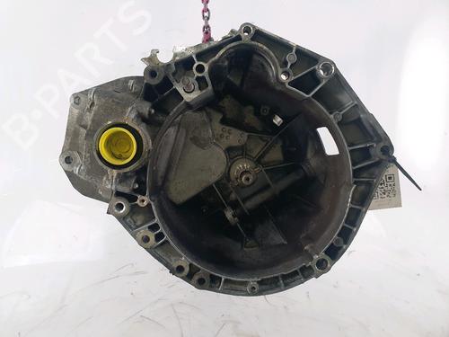 Gearbox FIAT 500 (312_) 1.4 (312AXC1B, 312CXC1B) | BP29265095M3 