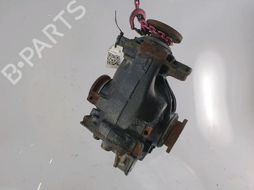 Rear differential BMW 3 (E46) 316 i | BP28686034M24