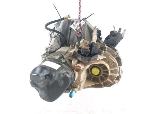 Gearbox DACIA LOGAN MCV (KS_) 1.5 dCi (KS0W) | BP30048634M3 