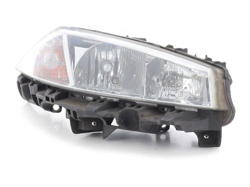 Used Right headlight Right headlight RENAULT MEGANE II Estate (KM0/1_) 1.6 (113 hp) 34711329 34711329