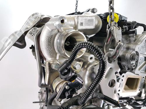 Engine CITROËN C3 II (SC_) 1.6 HDi | BP33568144M1  - Image 9