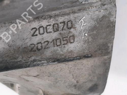 Gearbox CITROËN NEMO Box Body/MPV (AA_) 1.4 HDi | BP38586579M3 - Image 5